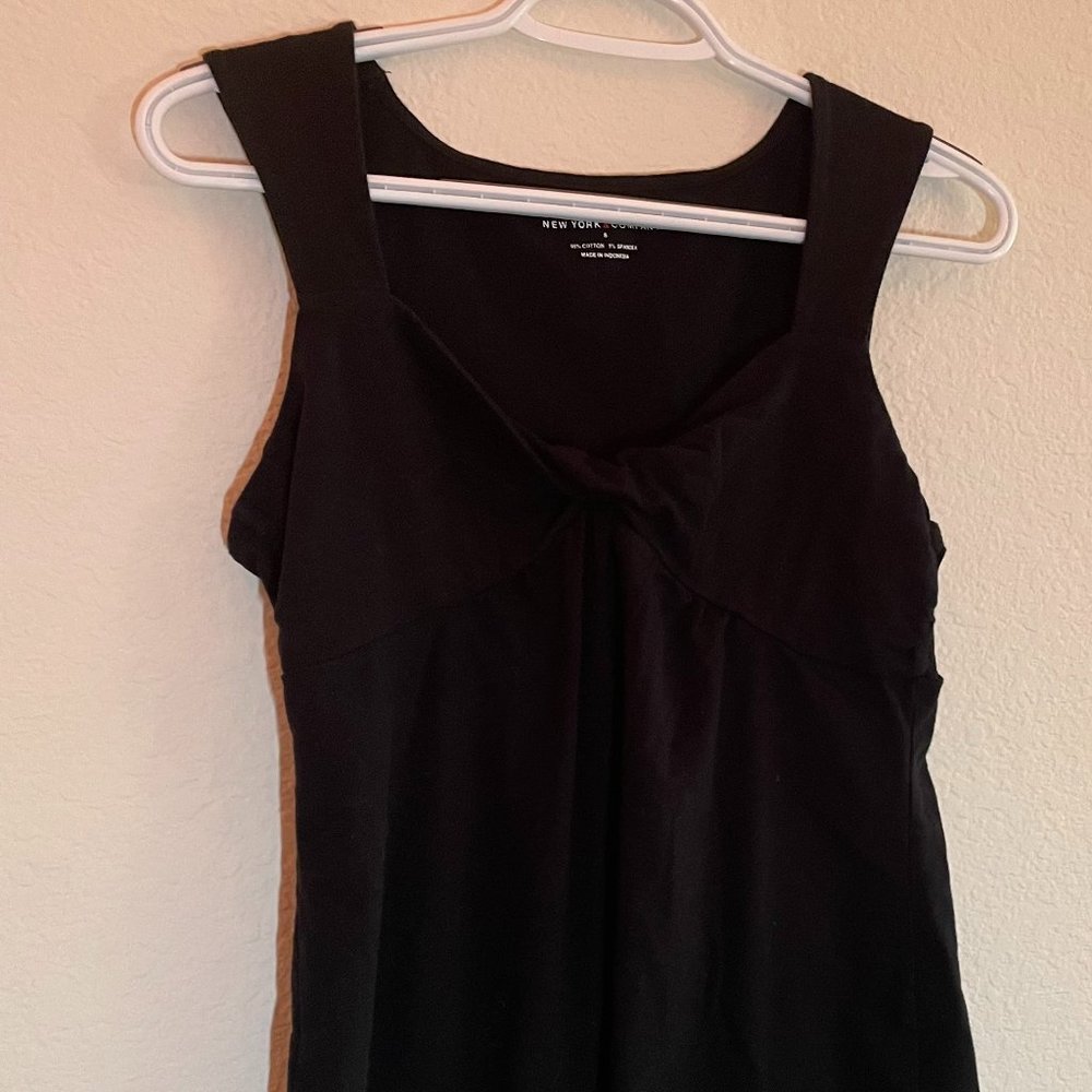 New York & Company Blouse (S)